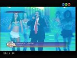 Tu Cara Me Suena. Georgina / Alcides