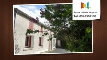 A vendre - Maison/villa - AIGREFEUILLE D AUNIS (17290) - 7 pièces - 147m²