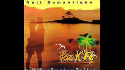 POZ K FE c'est ma priere zouk love