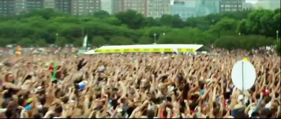 PROJECT ALMANAC - Movie Trailer (Michael Bay - Film 2014)