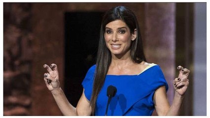 Acosador de Sandra Bullock tenía un arsenal de armas en su casa