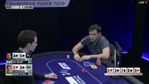 EPT Saison 10 - Deauville 2014 - TF 4/4