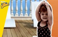 Huggies Little Swimmers Mayo Bebek Bezi Reklamı