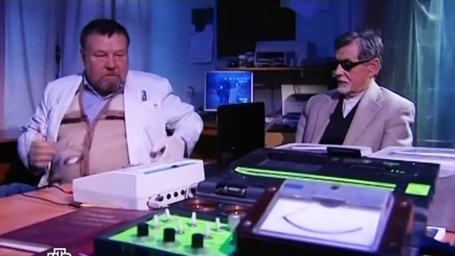 15 фильм. «От Москвы до вечной мерзлоты. Проклятия в действии» [ 30.04.2011 ]