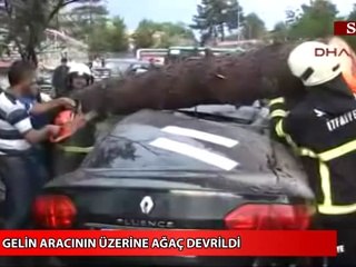 Büyük talihsizlik