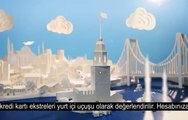 Miles&Smiles ile Uçtukca Sizde Kazanın Reklamı