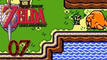 German Let's Play: The Legend of Zelda - Link's Awakening, Part 7, 