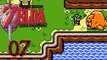 German Let's Play: The Legend of Zelda - Link's Awakening, Part 7, 