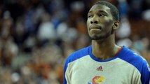 How Embiid's Injury Impacts NBA Draft