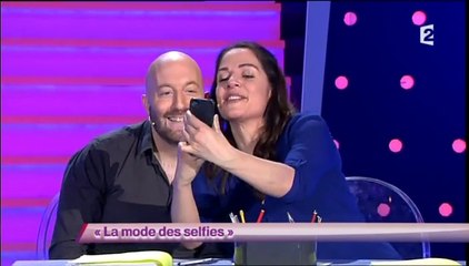 Zazon - La mode des selfies