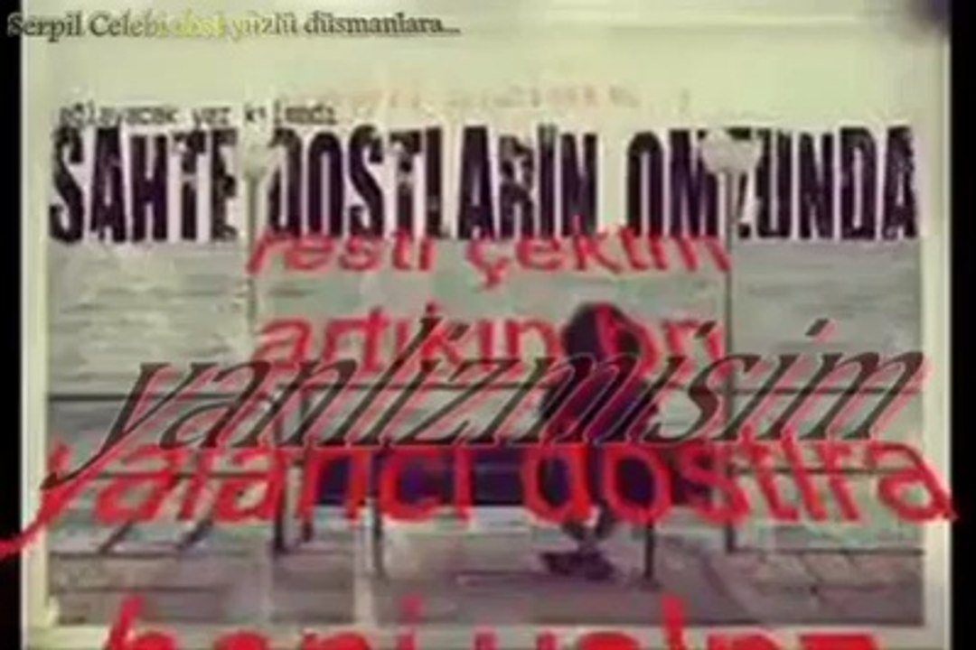 Mawisu...! Çok YanLızım...!!!!!