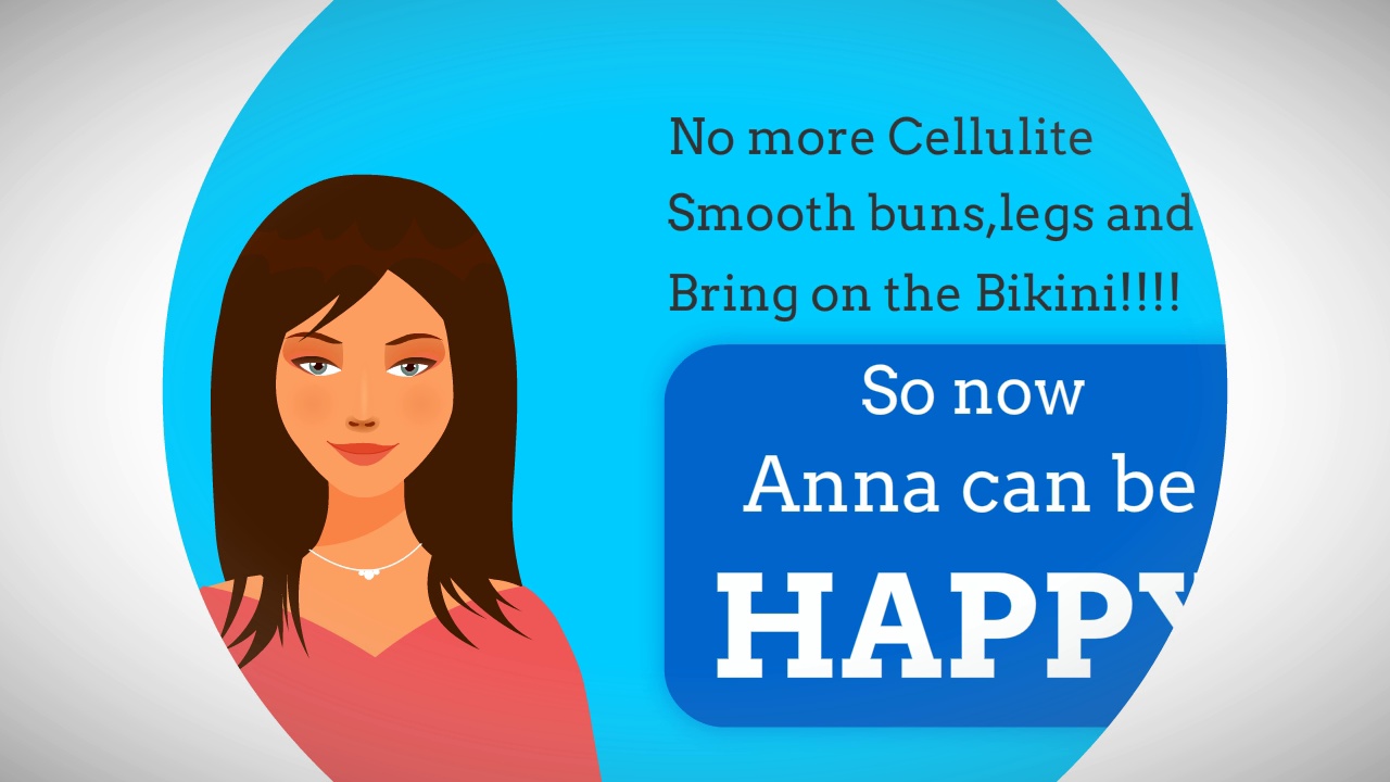 Cellulite No More|Truth About Cellulite|No More Cellulite|Get Rid Of Cellulite For Good