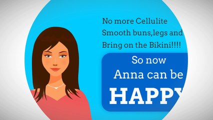 Cellulite No More|Truth About Cellulite|No More Cellulite|Get Rid Of Cellulite For Good