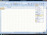 Excel 2007 Essential Training-11-Adding and deleting worksheets