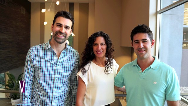 Vantage Luxury Flats & Loft Living Realtor | Luxury Apartments Las Vegas PHOTOS