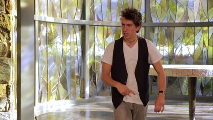 JEWVANGELIST - Episode 4 - "Leah Revamps the Music"