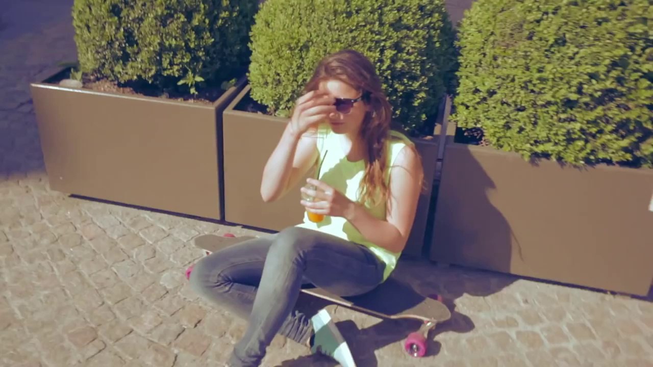HERE FROM THE START (Official Video)