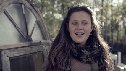 NO BOYS ALLOWED (Official Video)