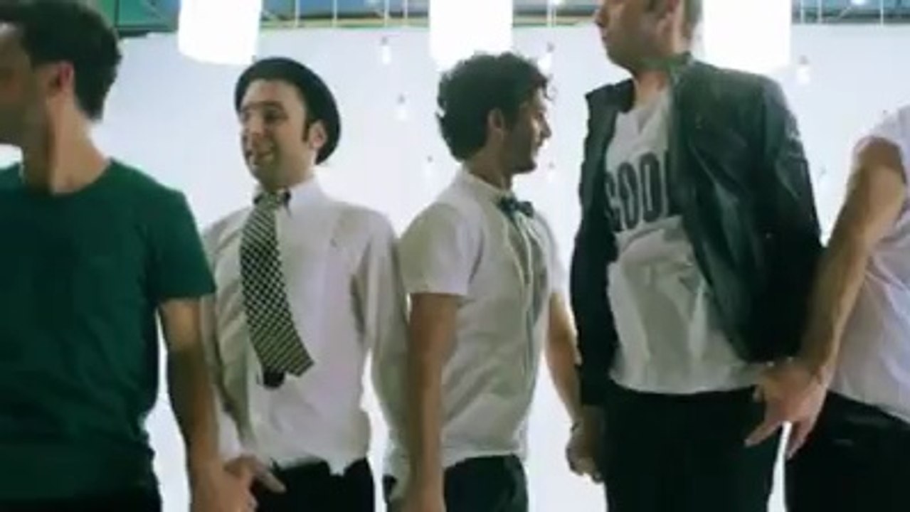 Horonu Birde Böyle İzleyin