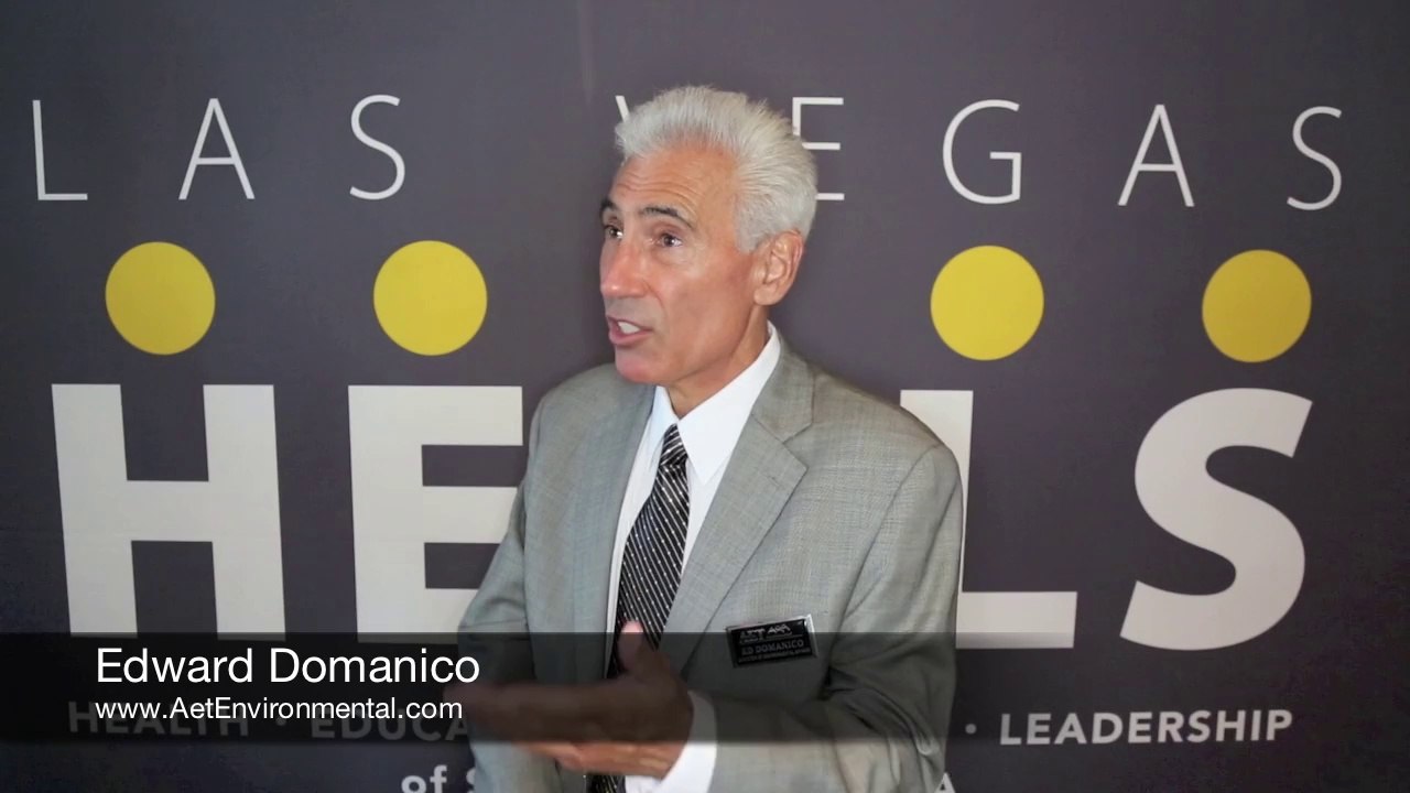 Las Vegas HEALS June 2014 Medical Mixer at The Capital Grille | Medical Tourism pt. 1