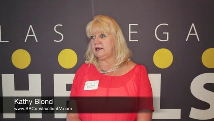 Las Vegas HEALS June 2014 Medical Mixer at The Capital Grille | Medical Tourism pt. 11