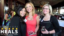 Las Vegas HEALS June 2014 Medical Mixer at The Capital Grille | Medical Tourism pt. 13