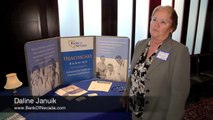 Las Vegas HEALS June 2014 Medical Mixer at The Capital Grille | Medical Tourism pt. 4