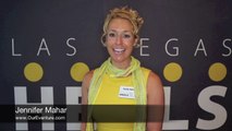 Las Vegas HEALS June 2014 Medical Mixer at The Capital Grille | Medical Tourism pt. 7