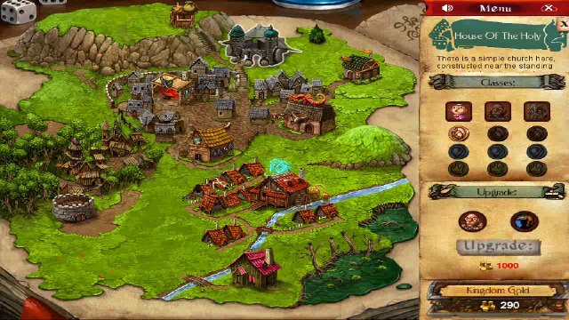 PC - Desktop Dungeons - House Of The Holy - The Deadites