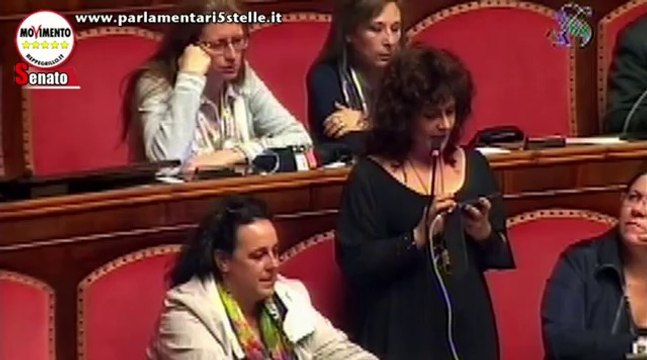 Nugnes (M5S): Comune di Bacoli, vogliamo chiarezza - MoVimento 5 Stelle