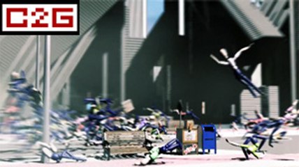 Et si la Terre s'arrêtait de tourner ?