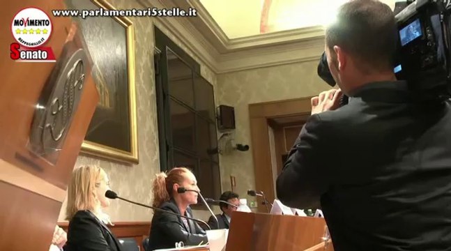M5S - Avastin, Lucentis, Stamina: il Ministro Lorenzin si deve dimettere! - MoVimento 5 Stelle