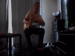 2 ème essaie du Zoom G5