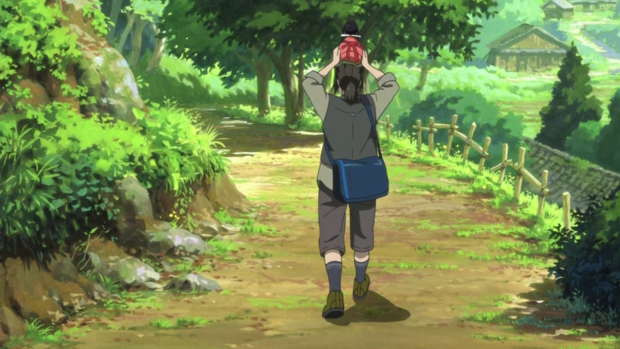 Wasurenagumo (VOSTFR)