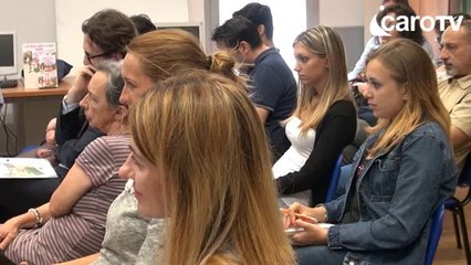 Icaro Tv. Una lotteria a sostegno del Fondo per il Lavoro