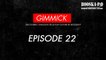 Gimmick Episode 22 : Quand Kanye West et Kim Kardashian rencontrent les Simpson...