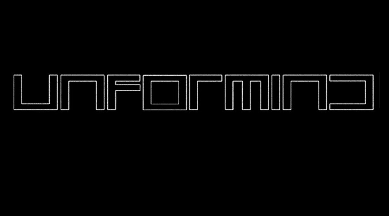 Unformind - Dropp