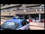 Napoli - Processo Lavitola, l'arrivo di Berlusconi -live- (19.06.14)