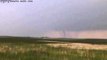 Tornado Hits South Dakota Town