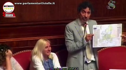 Cioffi (M5S): "Ecco perché i gassificatori NON SERVONO!" - MoVimento 5 Stelle