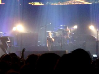 The Killers - From Here On Out