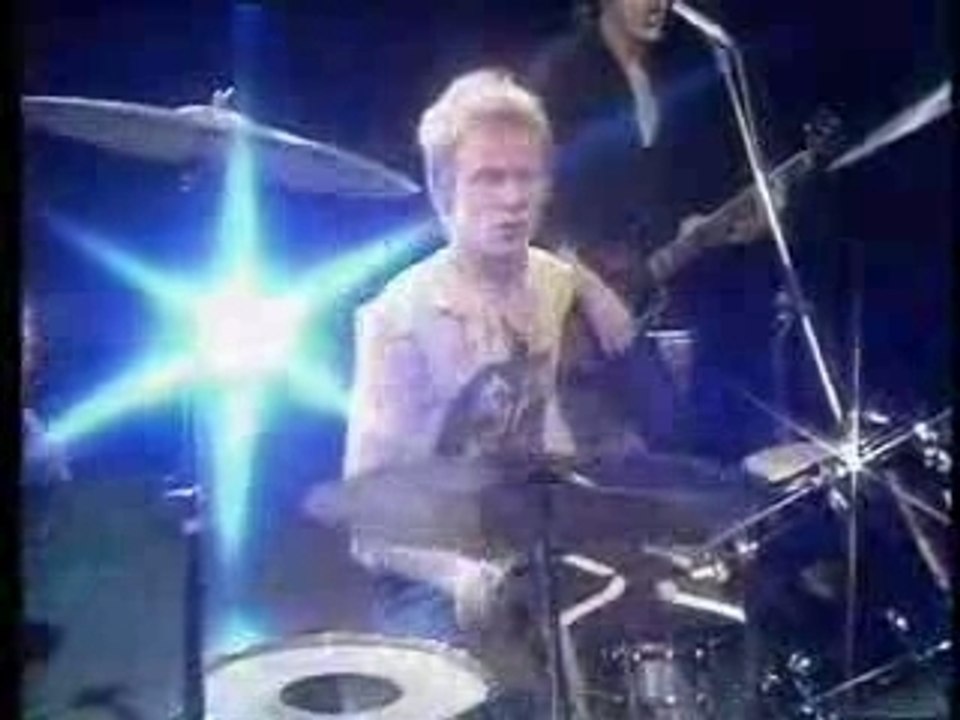 sex pistols "anarchy in the uk"