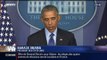Le Soir BFM: Barack Obama est prêt à envoyer 300 conseillers militaires en Irak - 19/06 3/3