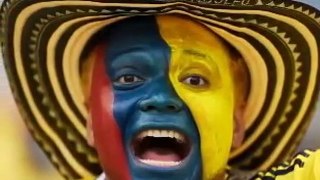 FIFA World Cup 2014|Colombia - Ivory Coast- 'The final of the group'  LATEST UPDATES