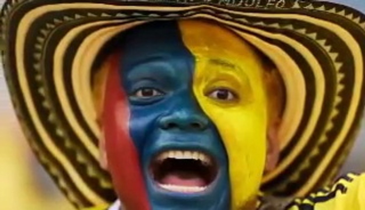 FIFA World Cup 2014|Colombia - Ivory Coast- 'The final of the group'  LATEST UPDATES