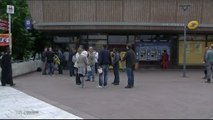 Épinay-sur-Orge : Fin du 29e jour de grève des postiers