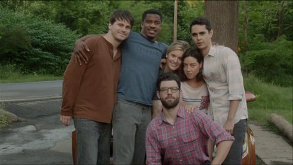 About Alex Official Trailer #1 (2014) - Aubrey Plaza, Max Greenfield Movie HD