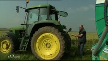 Alerte Agri : Prévenir les cambriolages agricoles (Essonne)
