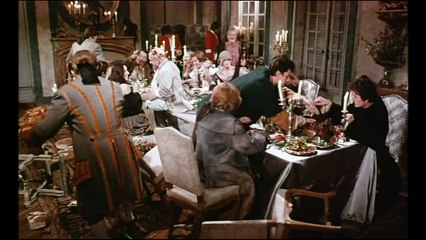 Que la fête commence ( 1975 - bande annonce )