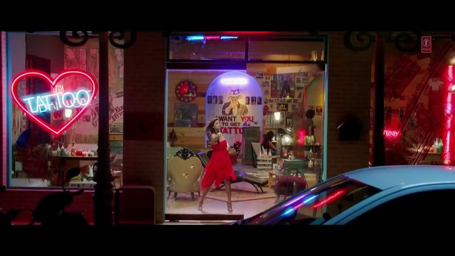 Tumko Aana Hi Tha ' Full Song 1080p HD Jai Ho 2014 -Salman Khan' Daisy Shah